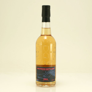 Holyrood Distillery Embra Lightly Peated Non-Chill Filtered Triple Distilled Release Number 2 Single Malt Scotch Whisky 43.6% 70cl Holyrood Distillery Embra Lightly Peated Non-Chill Filtered Triple Distilled Release Number 2 Single Malt Scotch Whisky 43.6% 70cl