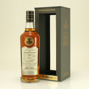 Linkwood Distillery 14 year old Single Cask First Fill Sherry Hogshead Distilled in 2009 Cask Strength Single Malt Scotch Whisky from Gordon & MacPhail Connoisseurs Choice Exclusive to us only at the Whisky Castle 54.3% 70cl Linkwood Distillery 14 year old Single Cask First Fill Sherry Hogshead Distilled in 2009 Cask Strength Single Malt Scotch Whisky from Gordon & MacPhail Connoisseurs Choice Exclusive to us only at the Whisky Castle 54.3% 70cl