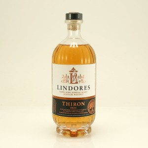 Lindores Abbey Thiron 2024 Limited Edition Lowland Single Malt Scotch Whisky 49.4% 70cl Lindores Abbey Thiron 2024 Limited Edition Lowland Single Malt Scotch Whisky 49.4% 70cl