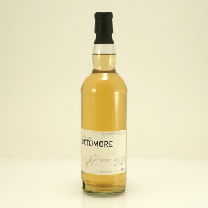 Octomore Futures 2002 Bottle Number 4232 Islay Single Malt Scotch Whisky 46% 70cl Octomore Futures 2002 Bottle Number 4232 Islay Single Malt Scotch Whisky 46% 70cl