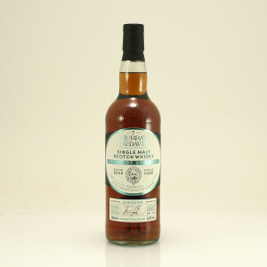 Dailuaine 7 year old Single Cask 'Spirit of Speyside Exclusive Festival Edition 2025' from Murray McDavid 'The Art of Maturation' Speyside Single Malt Scotch Whisky 57.8% 70 cl Dailuaine 7 year old Single Cask 'Spirit of Speyside Exclusive Festival Edition 2025' from Murray McDavid 'The Art of Maturation' Speyside Single Malt Scotch Whisky 57.8% 70 cl