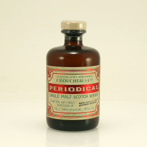 Periodical Orkney 12 year old Single Malt Scotch Whisky 50% 50cl Periodical Orkney 12 year old Single Malt Scotch Whisky 50% 50cl