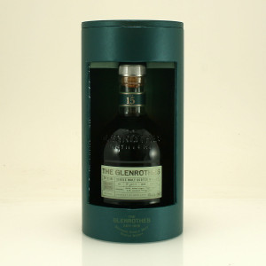Glenrothes 1984 Sample Room Speyside Single Malt Scotch Whisky 43