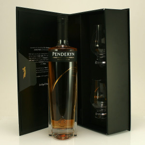 Penderyn Madeira Finish Single Malt Welsh Whisky 46% 70cl Penderyn Madeira Finish Single Malt Welsh Whisky 46% 70cl
