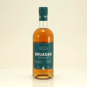 Bruadar Single Malt Scotch Whisky Liqueur from Morrison Distillers 24% 70cl Bruadar Single Malt Scotch Whisky Liqueur from Morrison Distillers 24% 70cl
