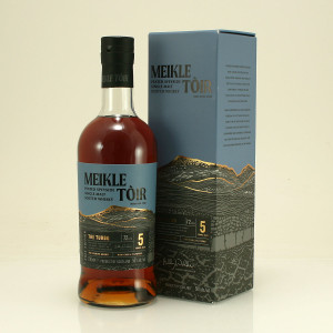 Glenallachie Billy Walker 50th Anniversary Past, Present and