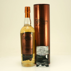 The Arran Malt Original Single Malt Scotch Whisky 43% 70cl