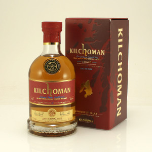 Distilleries - Kilchoman - The Whisky Castle