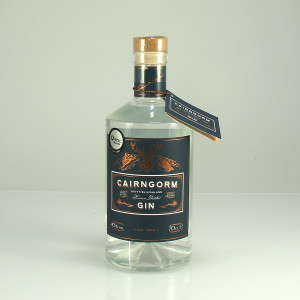 Cairngorm Gin Signature Scottish Highland Gin from the Cairngorm Gin Company 43% 70cl Cairngorm Gin Signature Scottish Highland Gin from the Cairngorm Gin Company 43% 70cl