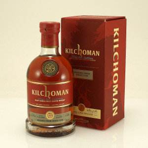 Distilleries - Kilchoman - The Whisky Castle