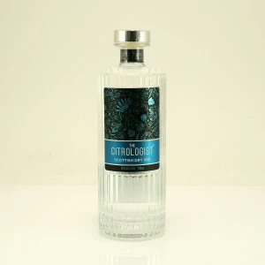 The Citrologist Scottish Dry Gin 42% 70cl