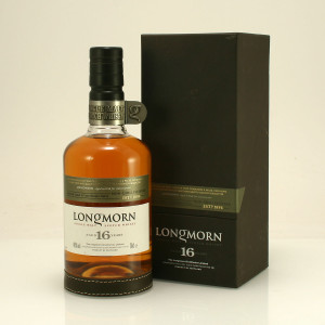 Distilleries - Longmorn - The Whisky Castle