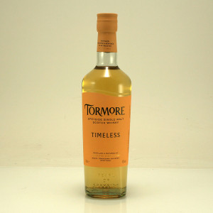 Tormore Timeless Speyside Single Malt Scotch Whisky 43% 70cl