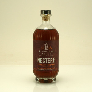 Lindores Abbey Nectere Lowland Single Malt Scotch Whisky 47.2% 70cl