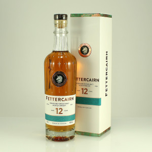 Fettercairn 12 year old Highland Single Malt Scotch Whisky 40% 70cl Fettercairn 12 year old Highland Single Malt Scotch Whisky 40% 70cl