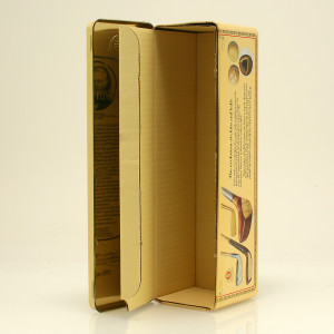 The Glenlivet 12 y/o Classic Golf Courses Turnberry (case only) The Glenlivet 12 y/o Classic Golf Courses Turnberry (case only)