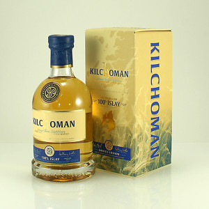 Kilchoman 100% Islay 'The 12th Edition' Islay Single Malt Scotch Whisky 50% 70cl Kilchoman 100% Islay 'The 12th Edition' Islay Single Malt Scotch Whisky 50% 70cl