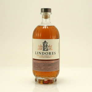 Lindores Abbey 'STR' Wine Barrique Finish Lowland Single Malt Scotch Whisky 49.4% 70cl Lindores Abbey 'STR' Wine Barrique Finish Lowland Single Malt Scotch Whisky 49.4% 70cl