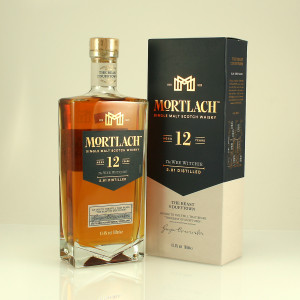 Mortlach 12 year old Speyside Single Malt Scotch Whisky 43.4% 70cl Mortlach 12 year old Speyside Single Malt Scotch Whisky 43.4% 70cl