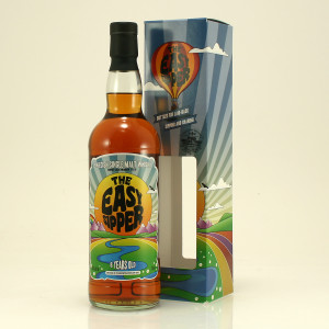Mackmyra Distillery 8 year old Single Cask American Virgin Oak Finish Swedish Single Malt Whisky from The Easy Sipper by the Whisky Cellar 49.5% 70cl Mackmyra Distillery 8 year old Single Cask American Virgin Oak Finish Swedish Single Malt Whisky from The Easy Sipper by the Whisky Cellar 49.5% 70cl