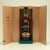 The Glenlivet 21 year old The Sample Room Collection Oloroso Sherry, Tronçais Oak Cognac and Colheita Vintage Port Cask, Triple Cask Finish Speyside Single Malt Scotch Whisky 43% 75cl
