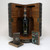 Glenlivet Distillery 50 year old First Fill Sherry Hogshead Speyside Single Malt Scotch Whisky 'Crown Cask Collection' from Finn Thomson Whisky 49.9% 70cl