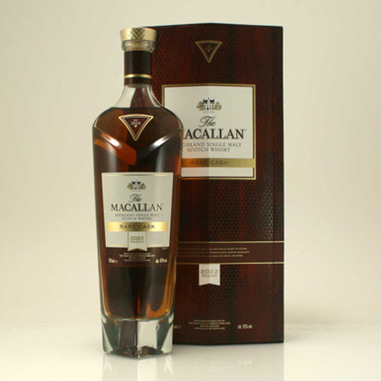 The Macallan Rare Cask Release 2023 43% 70cl