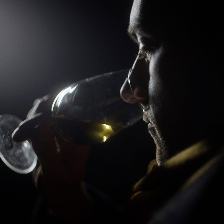 A Free Barrel Top Tasting with Finn Thomson on Thursday 30th April 2026 at 11.30am - 12pm