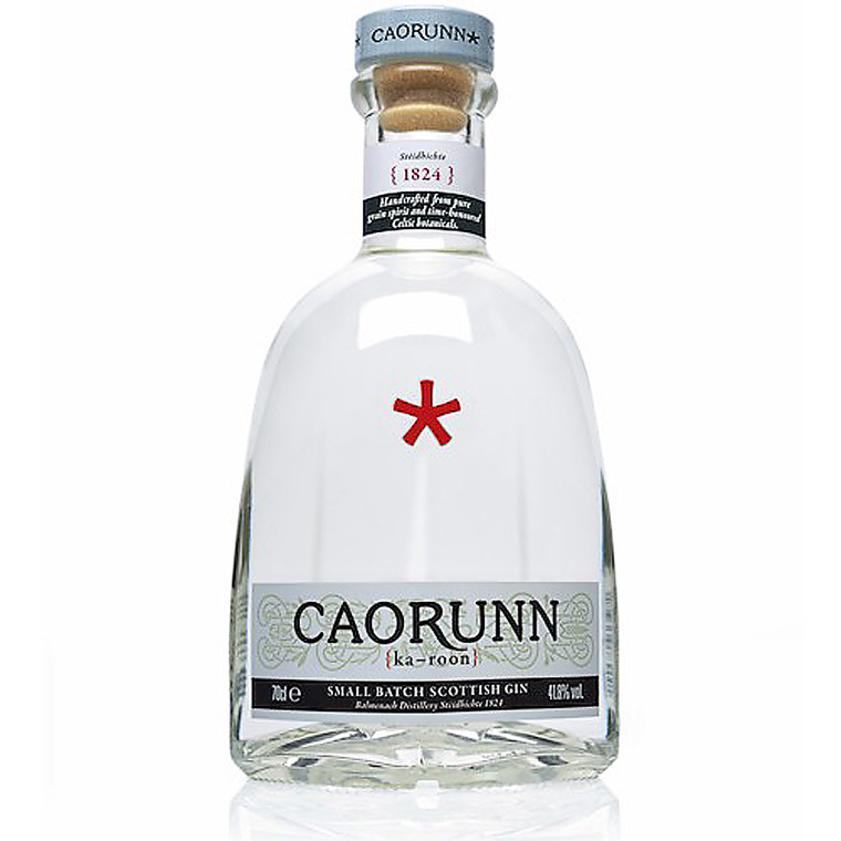 Caorunn Small Batch Gin 41.8% 70cl
