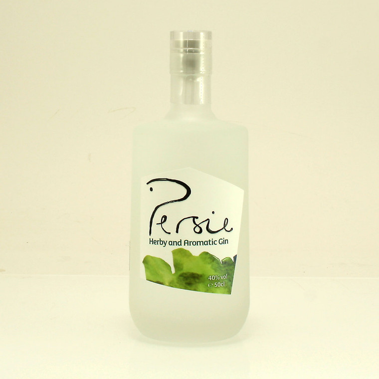 Persie Herb and Aromatic Gin