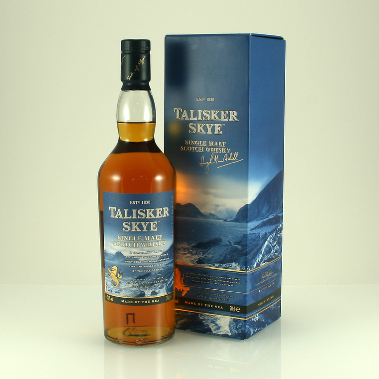 Talisker Skye Single Malt 45.8% 70cl