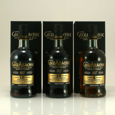 B*a様 GlenAllachie & Dalmore 12年セット B*a様 GlenAllachie & Dalmore 12年セット Walker releases