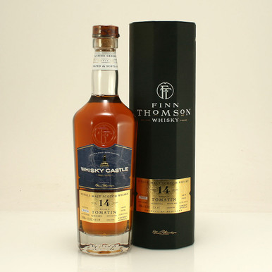 Whisky Castle Exclusive Ardmore 13 Year Old (위스키 캐슬 익스클루시브 아드모어 13년)