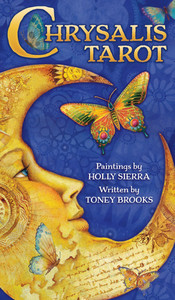 Chrysalis Tarot Chrysalis Tarot