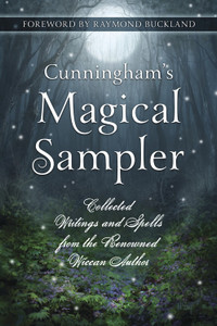 Cunningham's Magical Sampler Cunningham's Magical Sampler