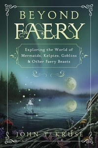 Beyond Faery Beyond Faery