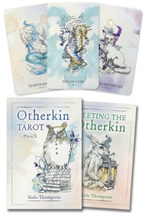 Otherkin Tarot Otherkin Tarot