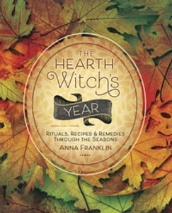 The Hearth Witch's Year The Hearth Witch's Year