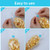 Piping Bag Ties