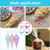 Silicone Icing Bag Ties