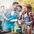 Griddle Spatula
