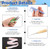 Measuring Tools for DIY Earring