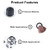 Kitchen Tap Washers Seals Spacers