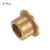 Flange Bearing Sleeve