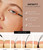 Perfect Look Lash Growth Serum for Longer, Thicker Lashes and Fuller Brows – Enriched with Natural Ingredients – 5ml