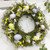 Easter Wreath Decorations