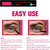 LAPCAU Eyelash Growth Serum Ver.Pro, 5ml Advanced Eyelash Serum, Herbal Extract Lash Serum with Myristoyl pentapeptide