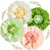 Giant Flowers Decoration