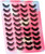 False Eyelashes Dramatic Fluffy 6D Mink Lashes - 20 Pairs Natural Curly Lashes Thick Fake Eyelashes (4 Styles) False Eyelashes Dramatic Fluffy 6D Mink Lashes - 20 Pairs Natural Curly Lashes Thick Fake Eyelashes (4 Styles)