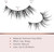 Cat Eye Lashes Natural Look Soft Fluffy Eyelashes Short Lightweight False Lash Mink Manga Fake Fox Eyelash 7 Pairs - D5 Cat Eye (5-13MM) Cat Eye Lashes Natural Look Soft Fluffy Eyelashes Short Lightweight False Lash Mink Manga Fake Fox Eyelash 7 Pairs - D5 Cat Eye (5-13MM)